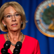 Image for article titled Biden Administration Starts to Deal With the Mess that Betsy Devos Made of Title IX
